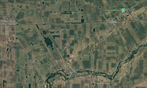 Lozada Campo Agricola 100% 200 Hectáreas