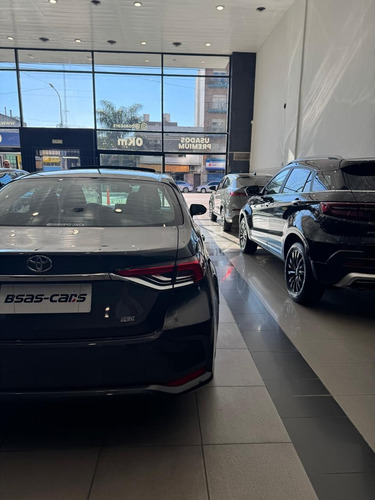 Toyota Corolla 2.0 Seg Cvt 170cv