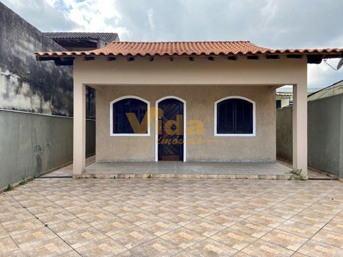 Casa Terrea A Venda Em Quitaúna - Osasco - 44824