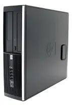 Comprar Cpu Hp Amd Athlon + 4gb Ddr3 Ram Hd 500gb Compaq Pro Desktop
