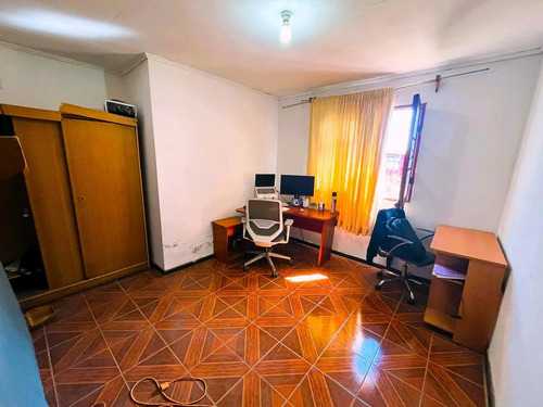 Gran Terreno Comercial 1206 M2 Excelente Ubicación