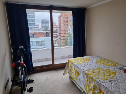 Departamento En Arriendo Plaza Las Lilas
