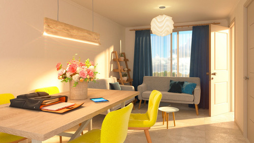 Imagen 6 de 8 de Condominio Altos Del Maitén