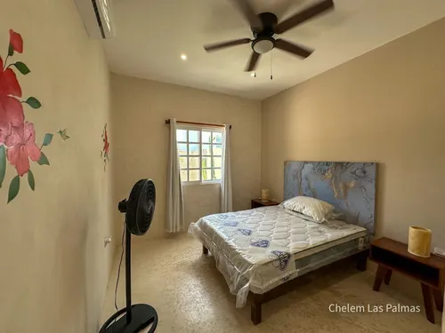 ¡oportunidad Cerca De Playa! Casa En Venta En Chelem Puerto En Yucatán