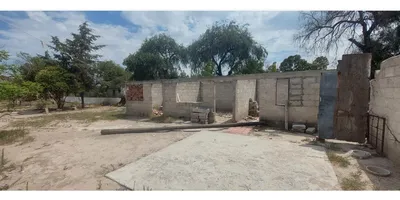 Terreno en venta