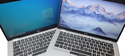Latitude 5410 I5-10th 32gb Ram Ddr4 512gb 4 Núcleos Hd (Reacondicionado)