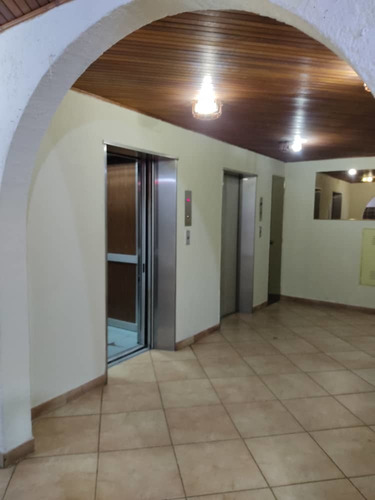 Imagen 13 de 14 de Apartamento Res Camino Real 96m2 Los Nuevos Teques