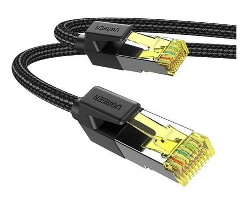 Cable Ethernet 10m Deluxe Cat7 Ugreen