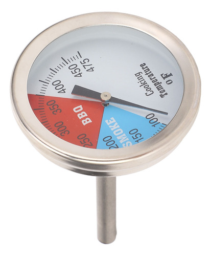 Medidor De Temperatura Del Horno Para Asar, Asar, Hornear Y