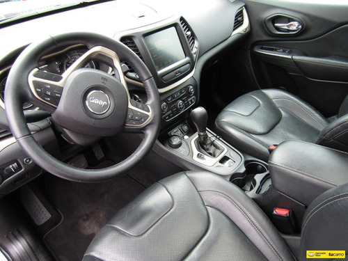 Jeep Cherokee 3.2 Limited