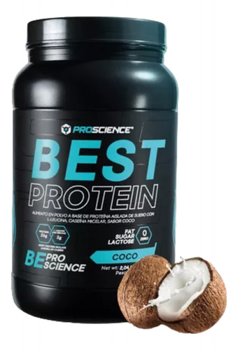 Best Protein Proscience 2 Lbs +