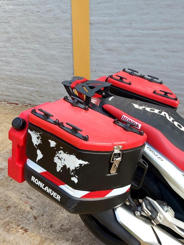 Honda 2019