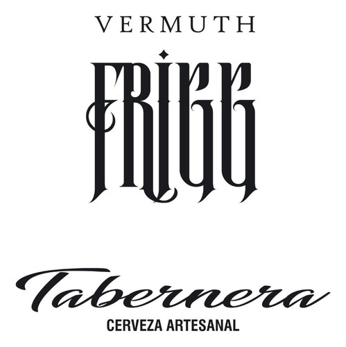 Caja X 6 Aperitivo Vermut Artesanal Frigg 750 Cc