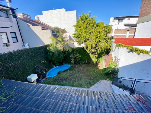 Casa En Venta En Mataderos