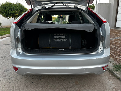Ford Focus Trend Plus 2.0 Con Gnc
