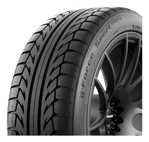 Llanta 215/45r17 Bfgoodrich Gforce Sport Comp-2 87w