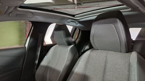 Peugeot 208 1.6l Style Tiptronic