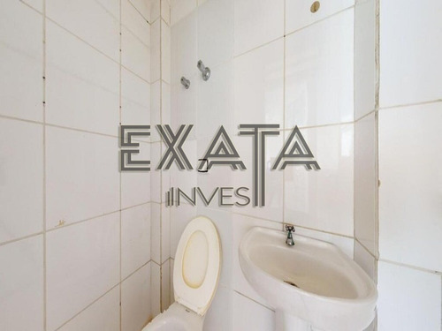 Imagem 12 de 19 de Apartamento À Itaim Bibi, Com 67m² Úteis, 2 Quartos - Ap00940 - 70084788