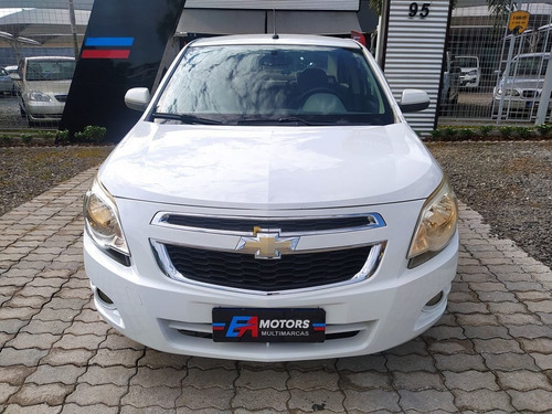 Imagem 3 de 15 de Cobalt Ltz 1.4 8v Flexpower Econoflex 4p