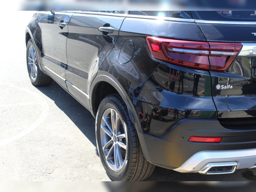Ford Territory 1.5 TITANIUM PLUS AT 5P