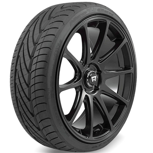 Llanta 235/30r22 Nitto Neogen 88w