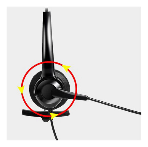 Auriculares De Teléfono Con Micrófono Auriculares Con