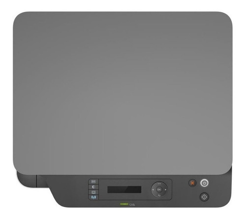 Impresora multifunción HP LaserJet Pro 135W con wifi blanca y negra 220V - 240V MFP 135w