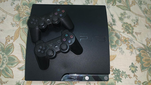 Playstation Slim 3