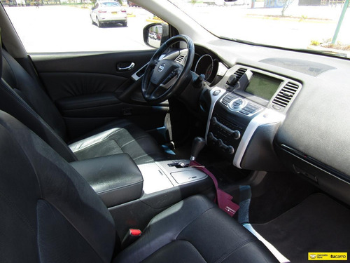 Nissan Murano 3.5 Z51 Awd