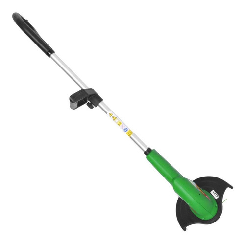 Imagem 3 de 6 de Aparador De Grama Master 800 Plus Trapp 800w 127v