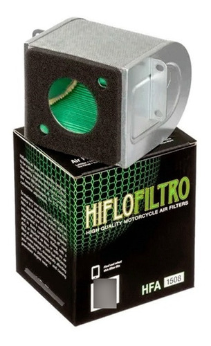 Filtro Ar Cb 500 Cbr 500 Cb500x Hfa1508