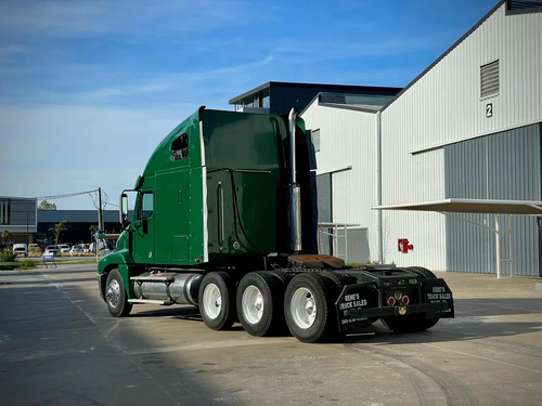 Freightliner Century Class 2005 California Cars