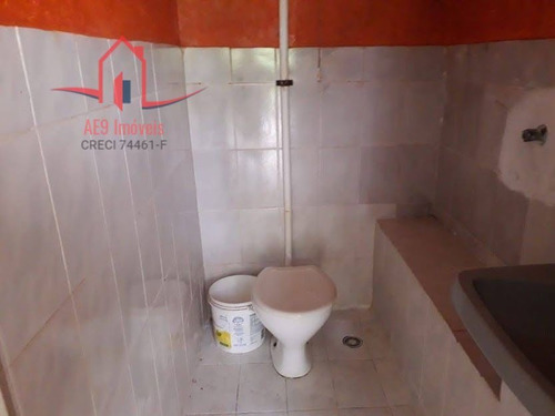 Chácara Chácara À Venda Em Cotia/sp - 279