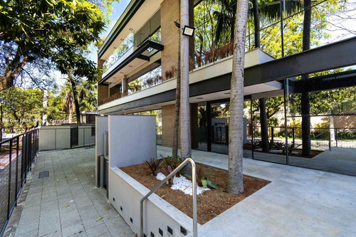 Prédio Comercial Para Locação Em São Paulo, Alto De Pinheiros, 12 Banheiros, 20 Vagas - 3054l_2-1131723