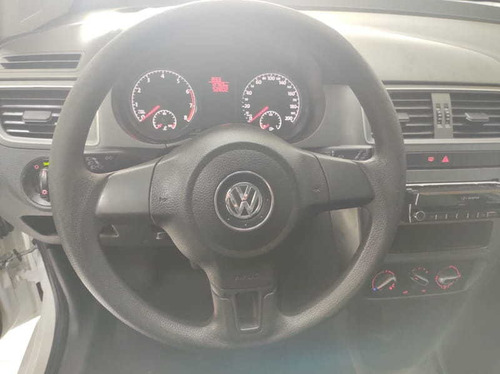 Volkswagen Fox 1.0 8v (g2) (blackfox-trend) 4p