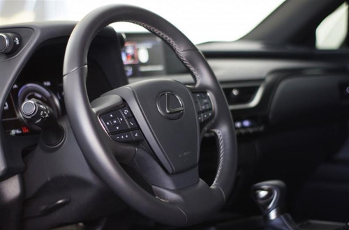 Lexus Ux 250h 2.0 Vvt-i Hybrid Dynamic Cvt 2019/2019