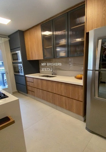 Imagem 4 de 30 de Lançamento - Vallis Residencial - Parque Da Represa - Jundiaí/sp - Ap00473 - 70156417