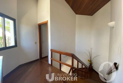 Imagem 13 de 14 de Casa Com 4 Quartos, Alphaville 360 M², Aluguel Por R$ 10.800