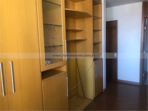Imagem 8 de 11 de Apartamento - Rudge Ramos - Sao Bernardo Do Campo - Sao Paulo | Ref.: - 19508