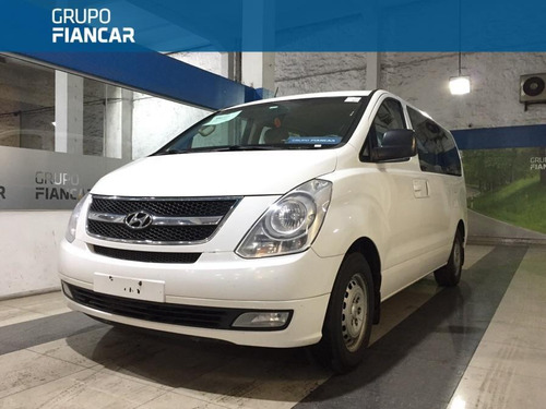 Hyundai H-1 Bus Diesel 2015