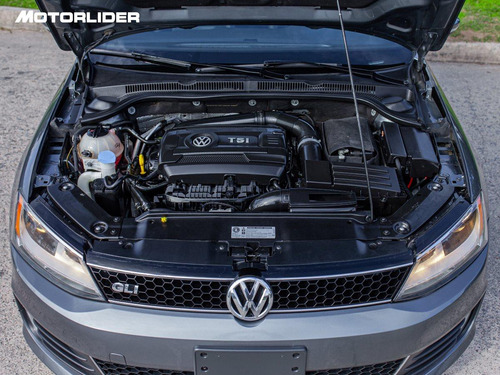 Volkswagen Vento 2.0 GLI DSG Extra Full