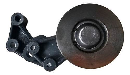 Polea Bomba De Agua Mazven Masparro. 6v Y 8v