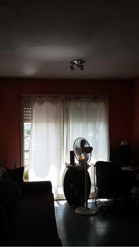 Imagen 4 de 13 de 3 Amb. La Boca, Av. Almirante Brown 900. Piso 12 Vista Abier