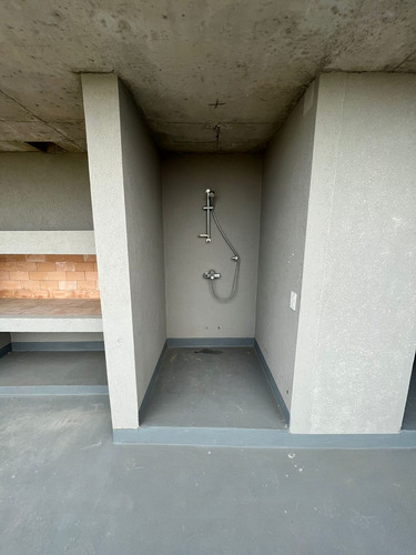 Imagen 20 de 24 de Dpto 3 Ambientes Con Parrilla Y Terraza Privada
