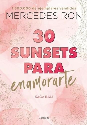 30 Sunsets Para Enamorarte  Bali 1