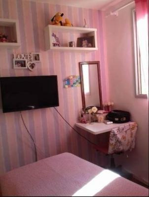 Imagem 10 de 13 de Apartamento No Jardim Do Estádio - Santo André 6663 | A.c.m