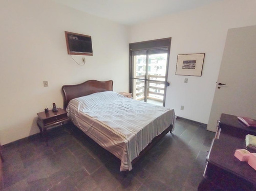 Imagem 13 de 30 de Apartamento À Venda Nas Pitangueiras - Guarujá/sp - Ap11708