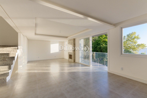 Imagem 12 de 15 de Casa Em Condominio - Tristeza - Ref: 24737 - V-24737