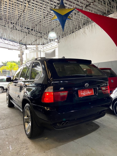 Imagem 12 de 13 de Bmw X5 4.4 Sport V8