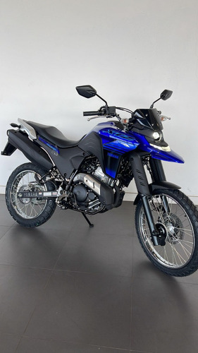 Xtz Lander 250cc 0km Parcelamos 48x - Yamaha Dahruj - Bruno